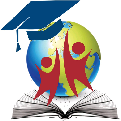 SV Public School logo