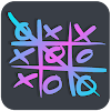 Kattam Zero: The Tic Tac Toe Puzzle Game icon