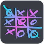 Cover Image of Télécharger Kattam Zero: The Tic Tac Toe Puzzle Game 1.0.3 APK