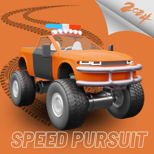 Speed Pursuit - Escape Game
