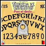 Ouija table icon
