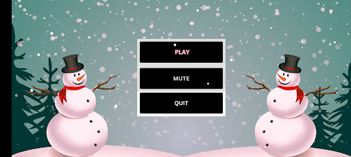 Android application Frosty Sprint screenshort