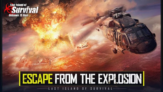 Last Island of Survival Apk Download For Android & IOS 5