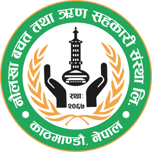 Naulakha Saccos (NSCC) logo