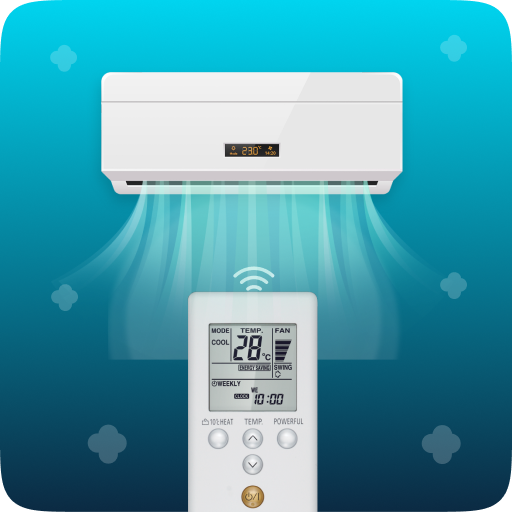 Remote For Midea AC Apps on Google Play