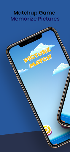Huggy Wuggy Matching Game - Screenshot 1