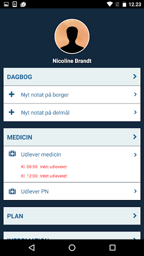 EG Bosted Mobile Screen 3