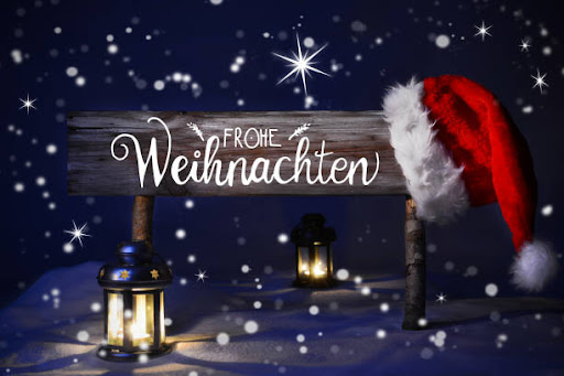 Frohe Weihnachten Bilder Screen 3