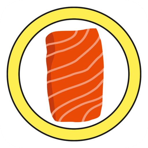 Не просто суши | Волжский logo