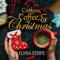Icon image Cookies, Coffee, & Christmas