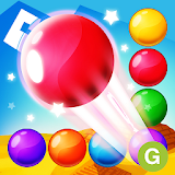 New Bubble Shooter 2017 icon