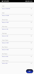 Screenshot 3 CSR Packer android