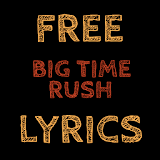 Free Lyrics for Big Time Rush icon
