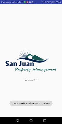 San Juan PM App Screenshot 1 - AppWisp.com