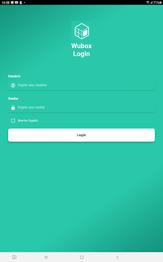Wubox Armários Screen 2
