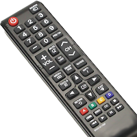 Remote control for samsung TV