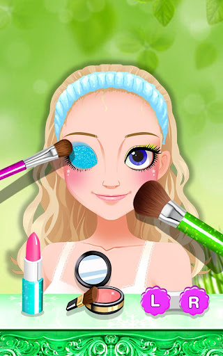 Make Up Games Spa: Princess 3D – Apps no Google Play