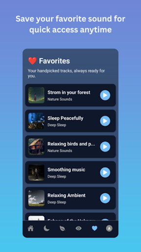 Calmixo screenshot 6