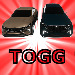 Togg Test Sürüşü: Download & Review