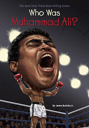Icon image Who Was Muhammad Ali?