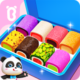 Little Panda's Candy Shop icon