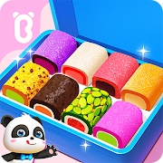 Little Panda's Candy Shop MOD