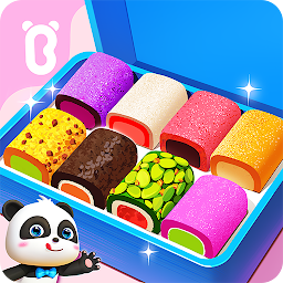 Icon image Little Panda's Candy Shop