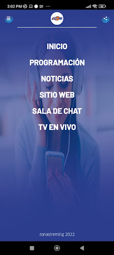Radio Mix 105.7 FM Screen 3