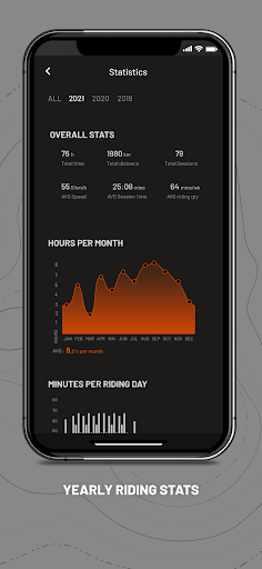 Crossbox Lap Timing screenshot 6