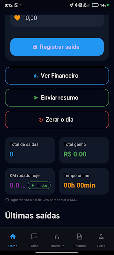 Motoca Premium screenshot 8