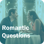 Cover Image of डाउनलोड Romantic Questions to Ask 1.5 APK
