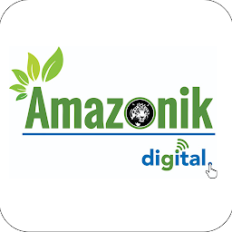 Icoonafbeelding voor Amazonik Digital