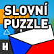 Slovní Puzzle - Česká Slovní Hra (verze zdarma)