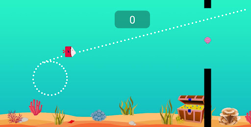 Spin And Swim Screen 3