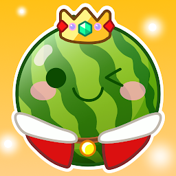 Foxy Fruit Merge Mod Apk
