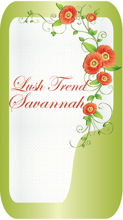 Lush Trend's Savannah - 1 - (Android)