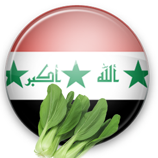وصفات و اكلات عراقية  Icon