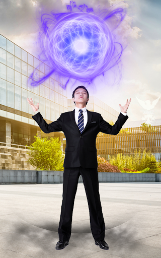 Magic Video Effect - Music Video Maker