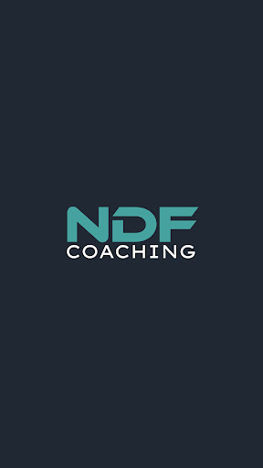 Android application NDFCOACH screenshort