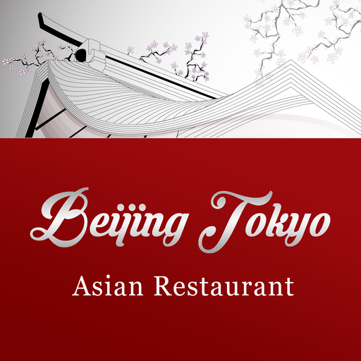 Beijing Tokyo Burke Ordering logo