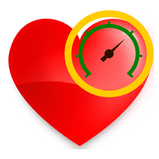 Blood Pressure Diary  Icon