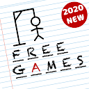 Download Hangman free: word game Install Latest APK downloader