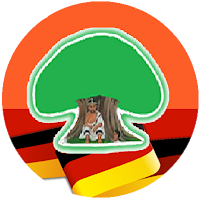 Afaan Oromoo German Dictionary