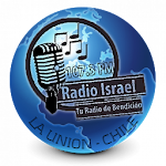 Cover Image of Скачать Radio Israel Fm La Union 9.8 APK