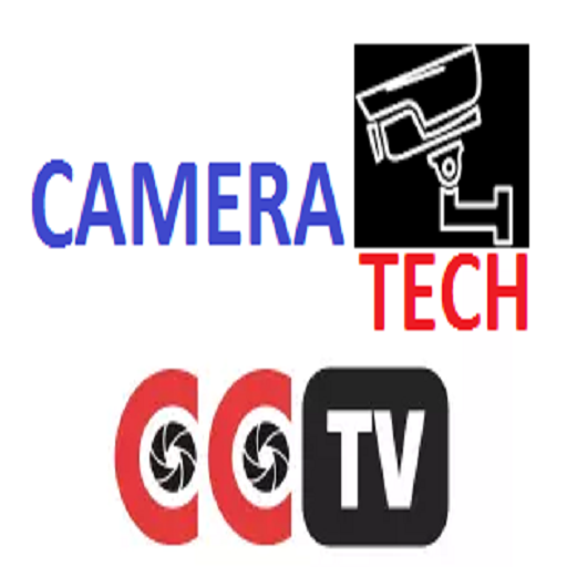 camera tech 1.0 Icon