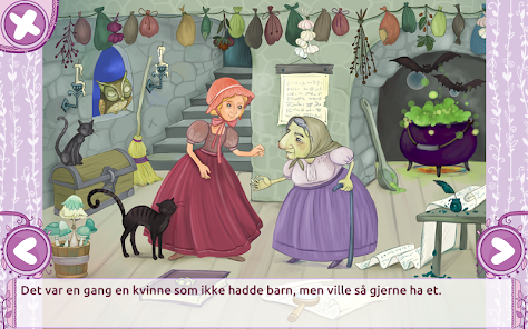 Skjermbilde