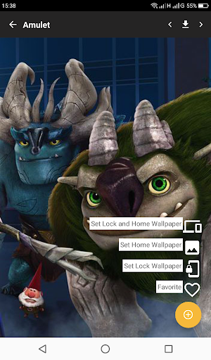 Trollhunters Wallpapers 2021