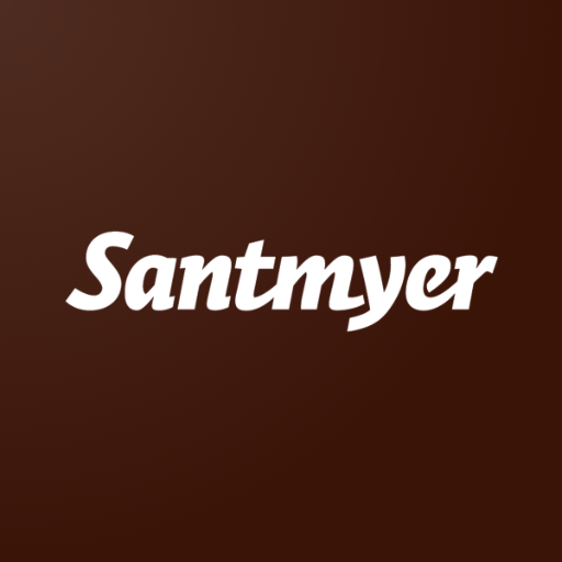 Santmyer logo