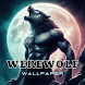 Werewolf Wallpaper HD - Androidアプリ
