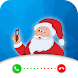 Video call from santa claus - Androidアプリ